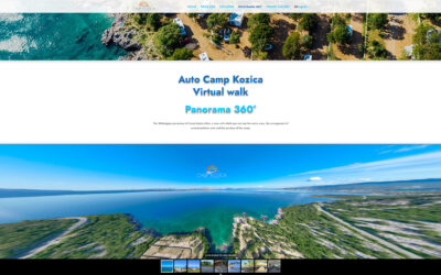 Dizajn web stranica – kako kreirati kvalitetnu web stranicu