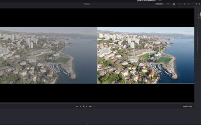 Profesionalno video snimanje – RAW za najvišu kvalitetu